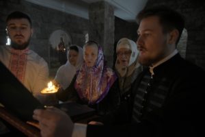 храм на дальневосточном проспекте расписание богослужений